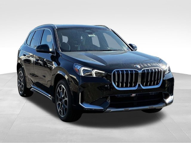 2027 BMW X1
