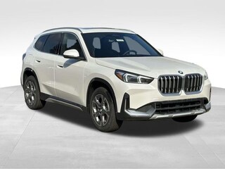 2026 BMW X1