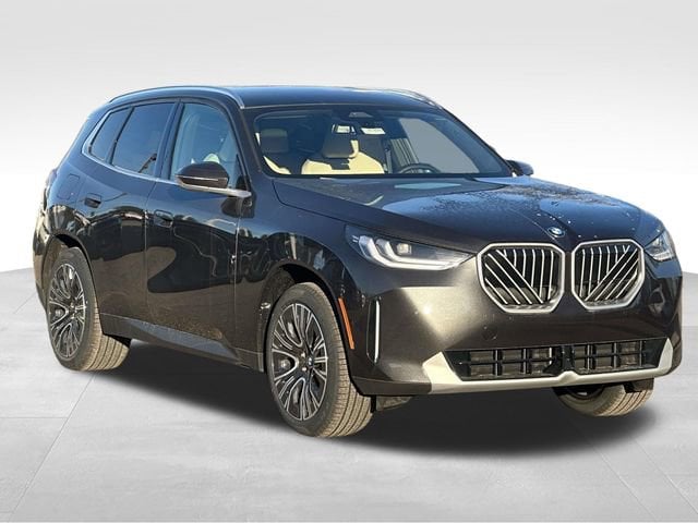2026 BMW X3 30's photo