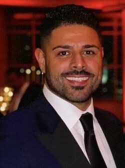 Staff member Hamoody Rafih from ID_28b1aee57ae5