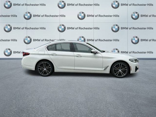 BMW Certified | BMW of Rochester Hills