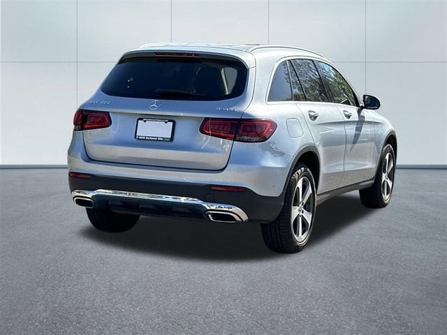 2022 Mercedes-Benz GLC GLC300 - Photo 6