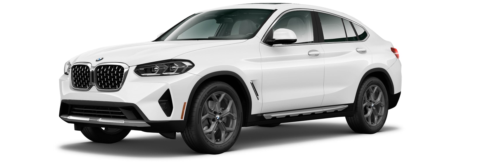 2022 BMW X4 Review