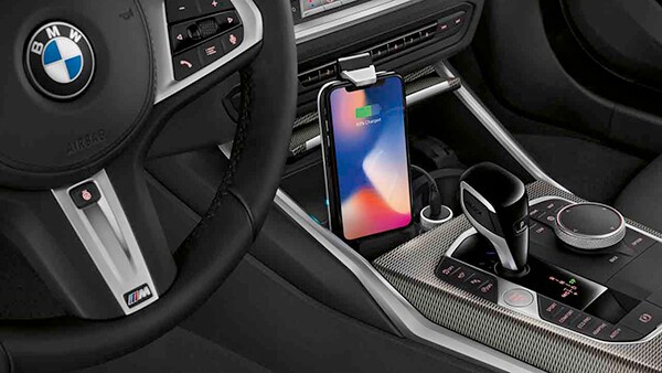 Wireless Charging
