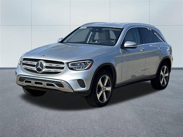 2022 Mercedes-Benz GLC GLC300 - Photo 10
