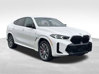 2026 BMW X6