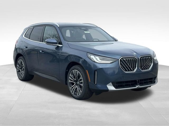 2026 BMW X3 30 XDRIVE's photo
