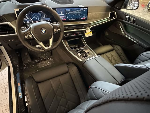 2026 BMW X5 40i - Photo 10