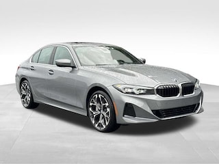 2026 BMW 330i