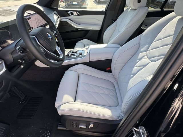 2026 BMW X5 40i - Photo 14