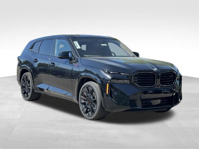 2026 BMW XM Label's photo
