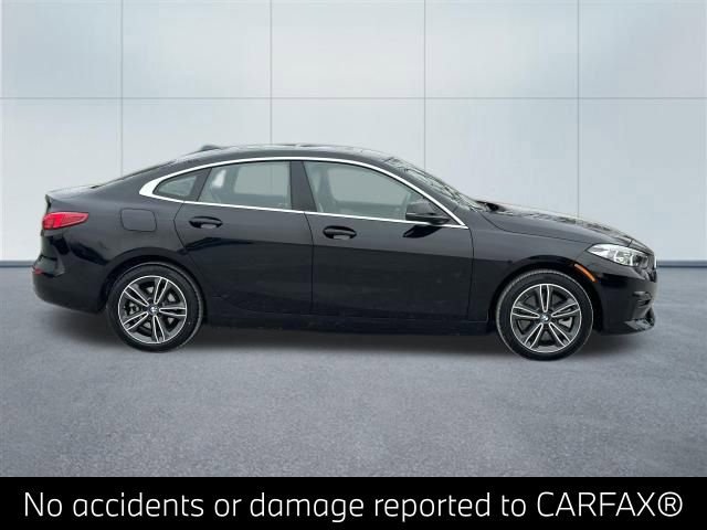 2024 Bmw 228i xDrive Gran Coupe photo 2