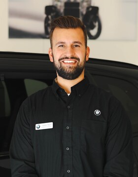 Staff member Dylan Mann from ID_2406b046d23b
