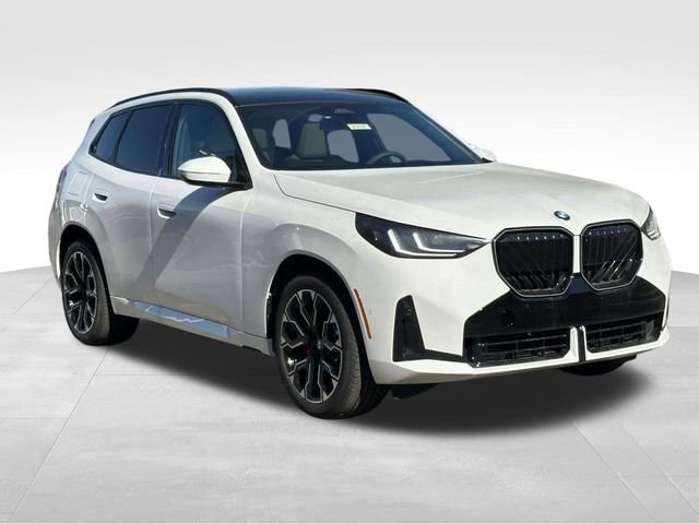 2026 BMW X3 30 XDRIVE's photo