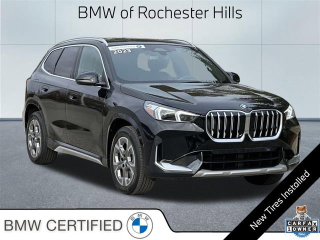 2023 BMW X1 28i
