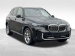 BMW X5 PHEV