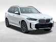  BMW X5 PHEV