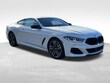 BMW M850i