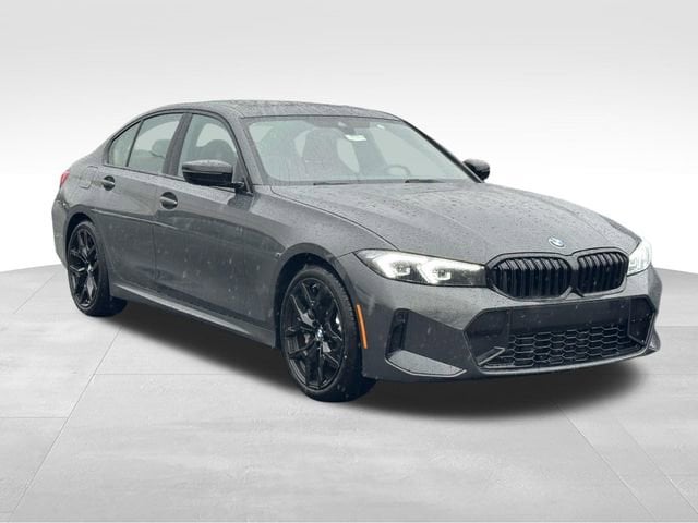 2026 BMW 3 Series