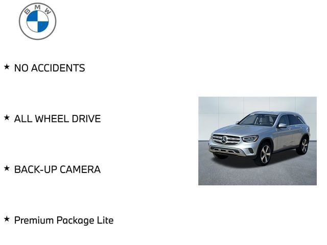 2022 Mercedes-Benz GLC GLC300 - Photo 8