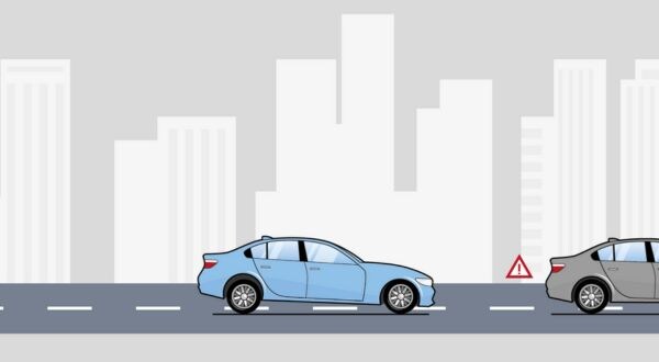 Adaptive Cruise Control