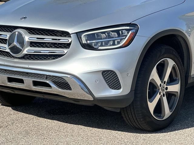 2022 Mercedes-Benz GLC GLC300 - Photo 12