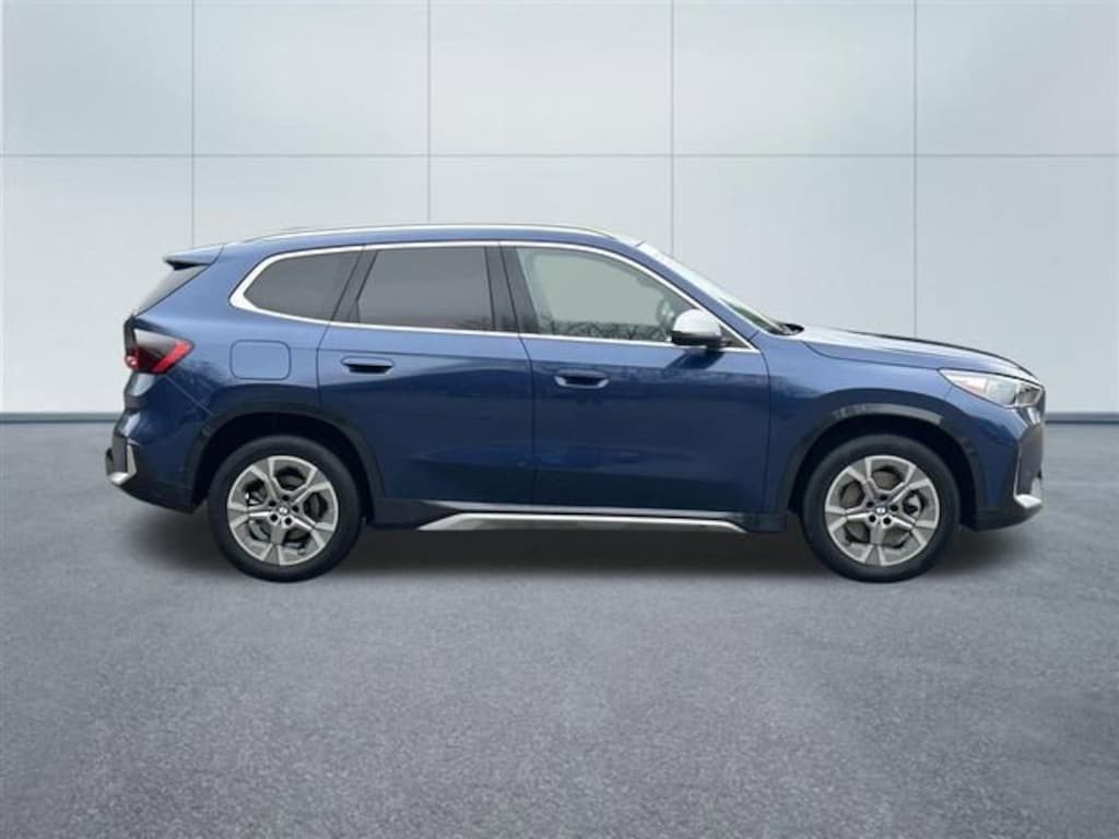 Certified 2024 BMW X1 xDrive28i SUV