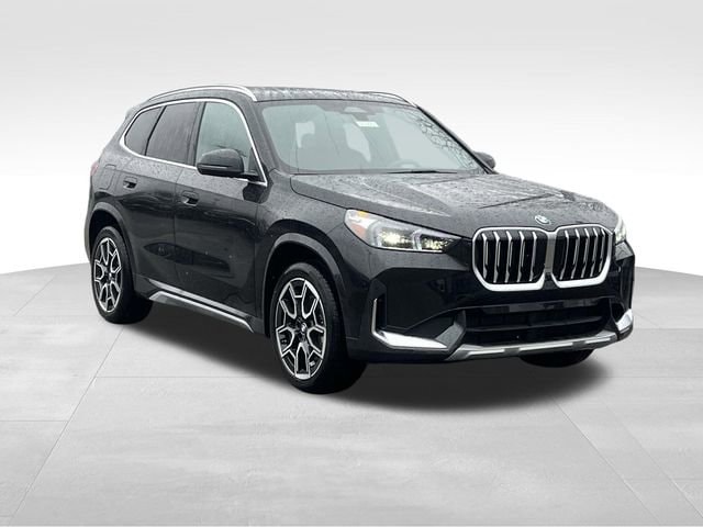 2026 BMW X1 xDrive28i's photo