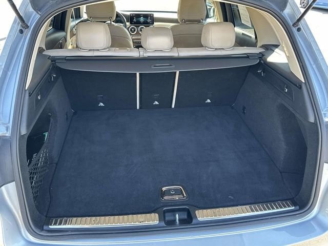 2022 Mercedes-Benz GLC GLC300 - Photo 16