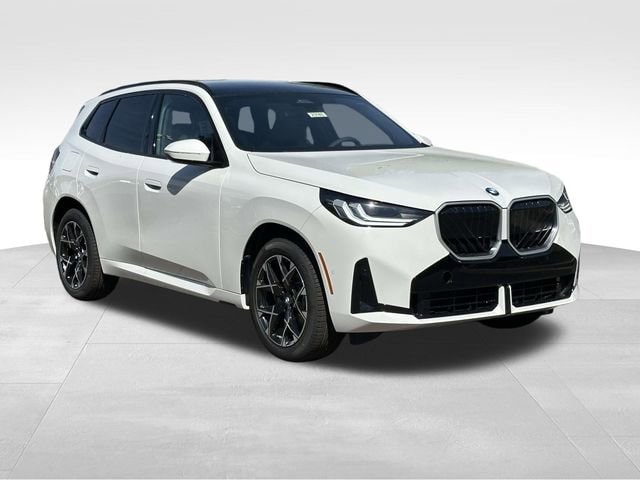 2026 BMW X3 30 XDRIVE's photo