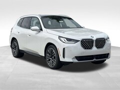 2026 BMW X3 30 xDrive SUV