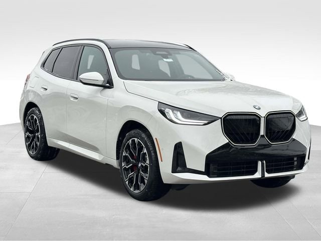 2026 BMW X3 30's photo