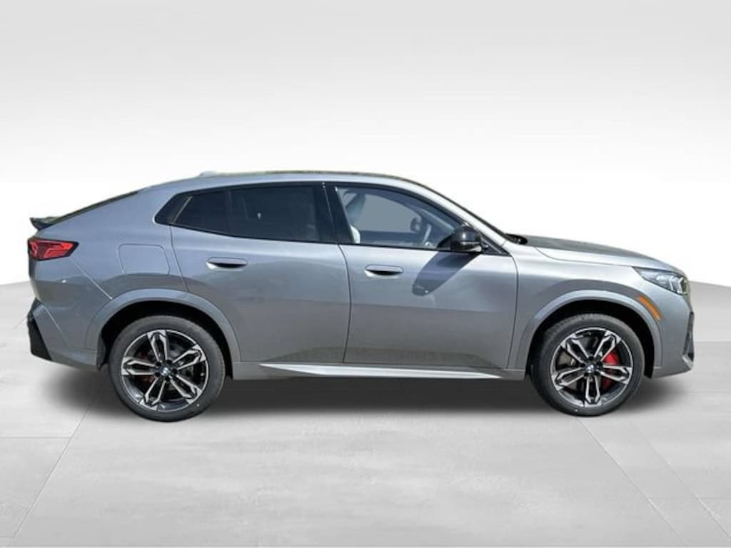 New 2026 BMW X2 xDrive28i SUV