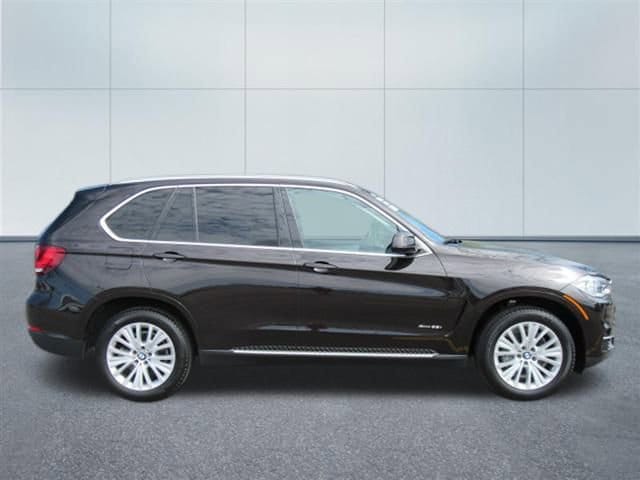 Used 2016 BMW X5 xDrive35i with VIN 5UXKR0C50G0S84843 for sale in Shelby Township, MI