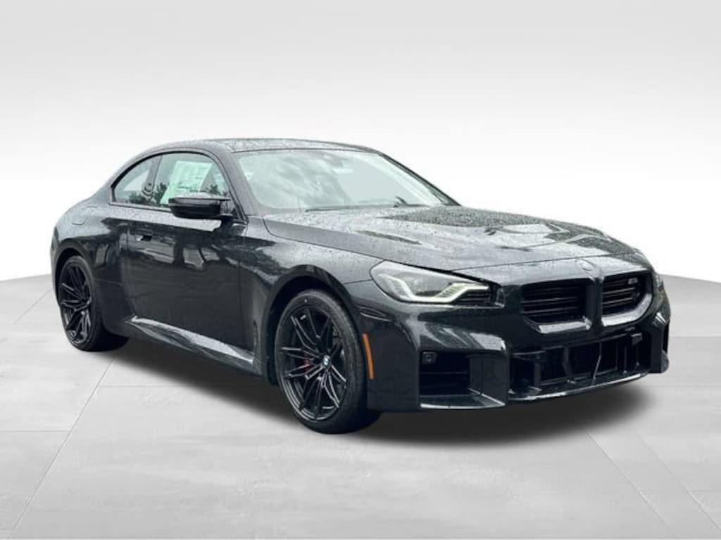 New 2026 BMW M2 Base Coupe