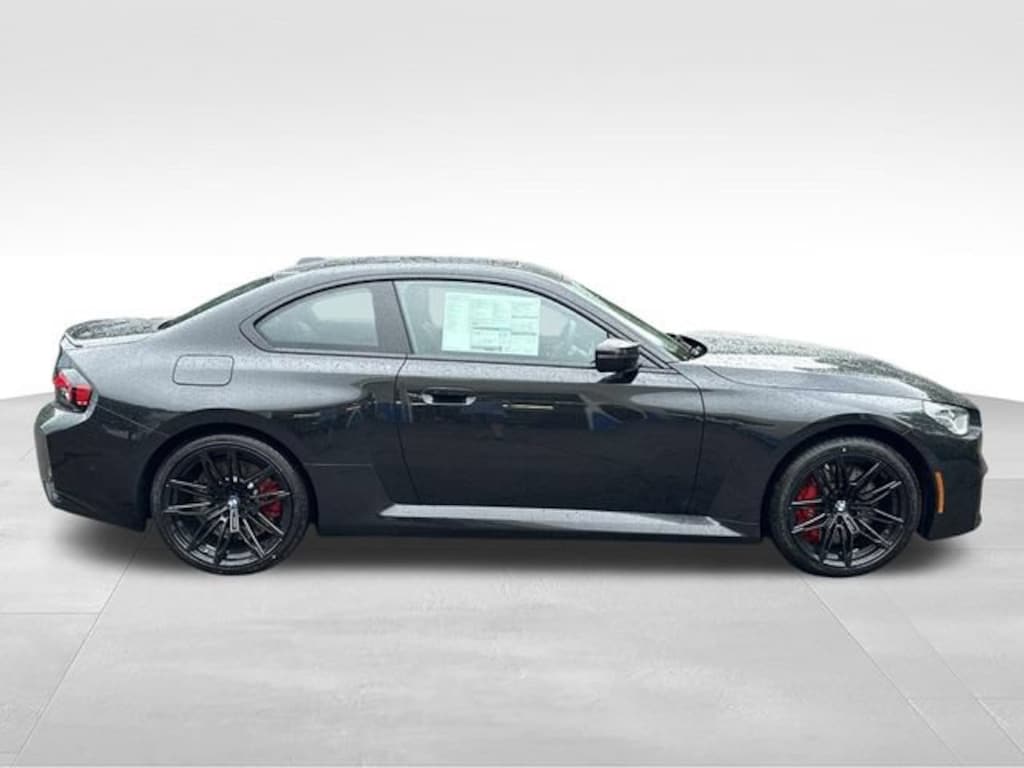 New 2026 BMW M2 Base Coupe