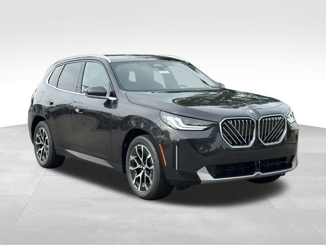 2026 BMW X3 30