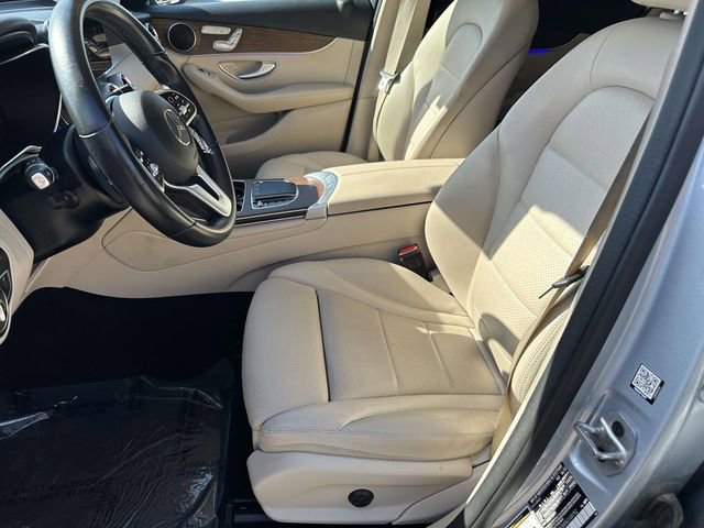 2022 Mercedes-Benz GLC GLC300 - Photo 24
