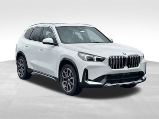 2026 BMW X1