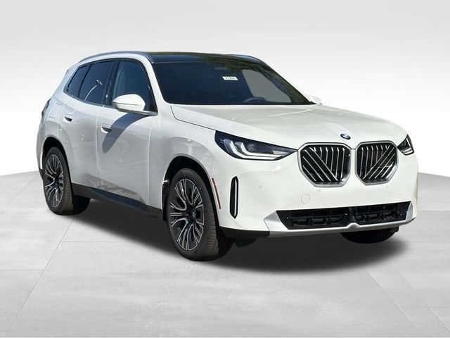 2026 BMW X3 30 XDRIVE's photo
