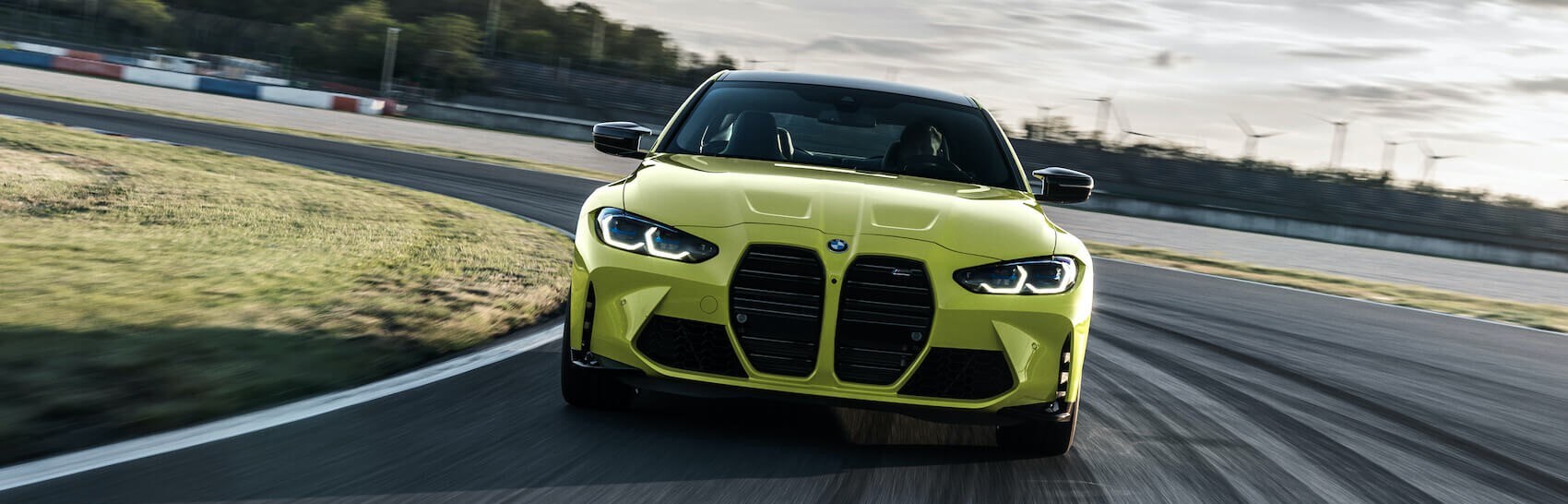 2022 BMW M Series Breakdown BMW of Rochester Hills