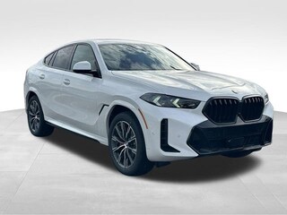 2026 BMW X6