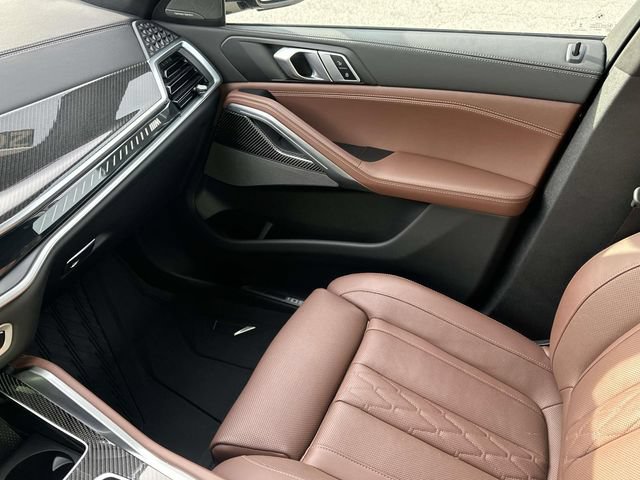 2025 BMW X6 M60i - Photo 41