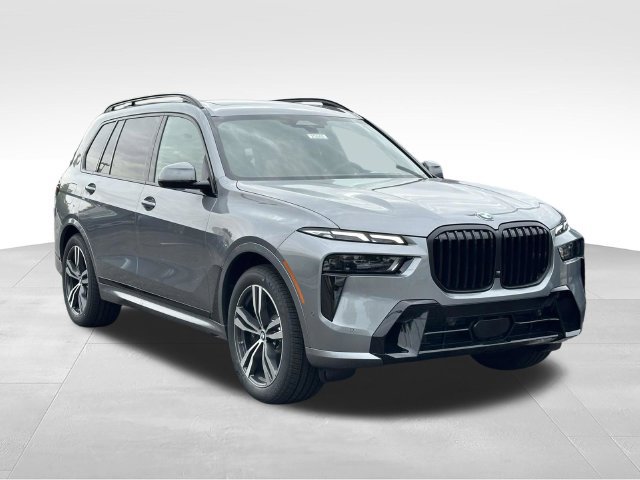 2027 BMW X7 xDrive40i SUV