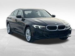 2026 BMW 330i xDrive Sedan