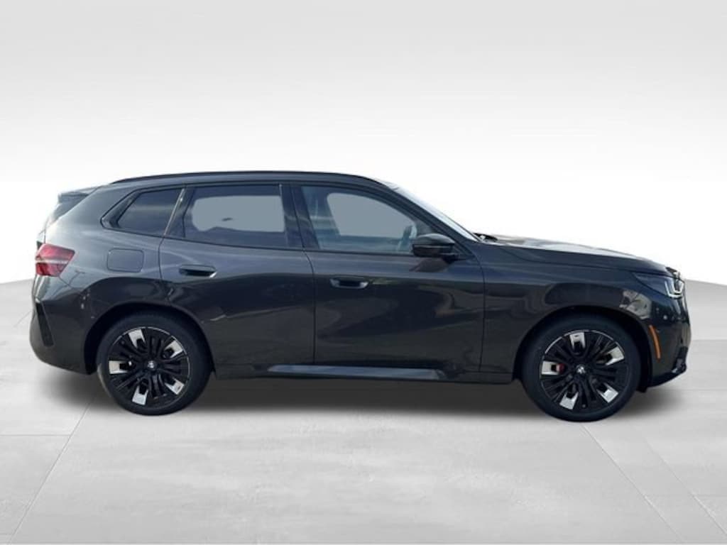 New 2026 BMW X3 M50 xDrive SUV
