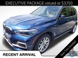 BMW X5 PHEV