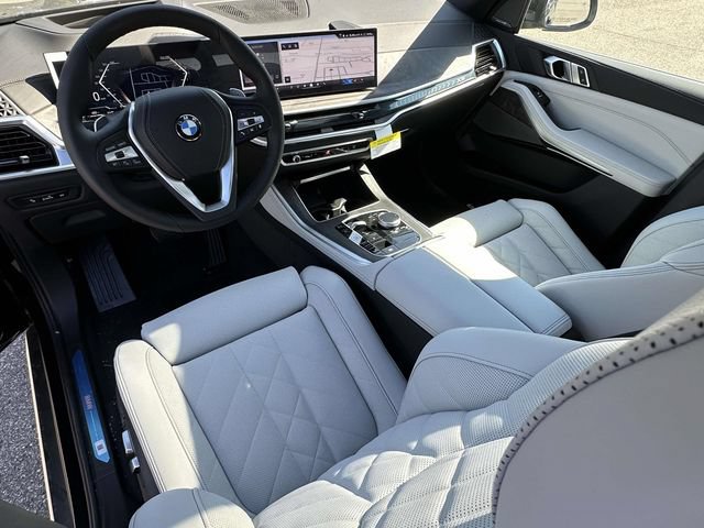 2026 BMW X5 40i - Photo 10