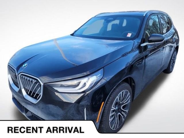 2025 BMW X3