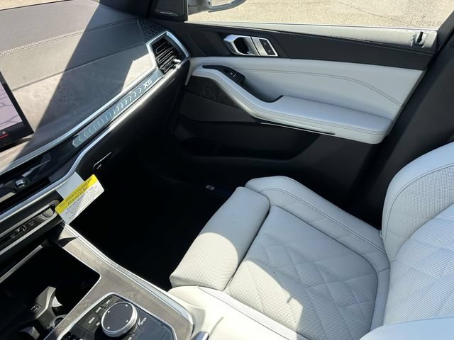 2026 BMW X5 40i - Photo 18